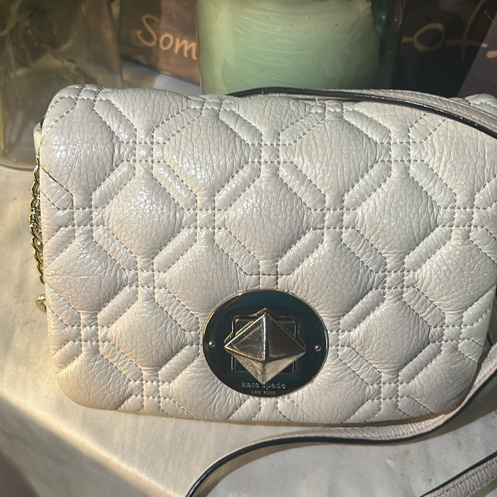 Kate Spade Shoulder Bag - Picture 3 of 14